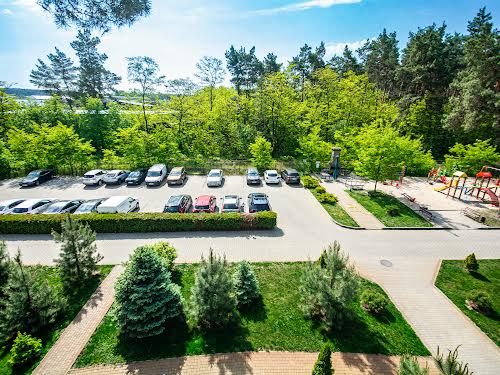 квартира по адресу Підлісна ул., 21