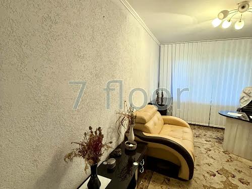 квартира за адресою Борщагівська вул., 8