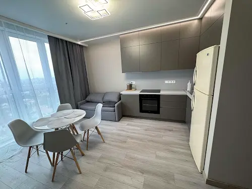 квартира за адресою Литературная, 10б