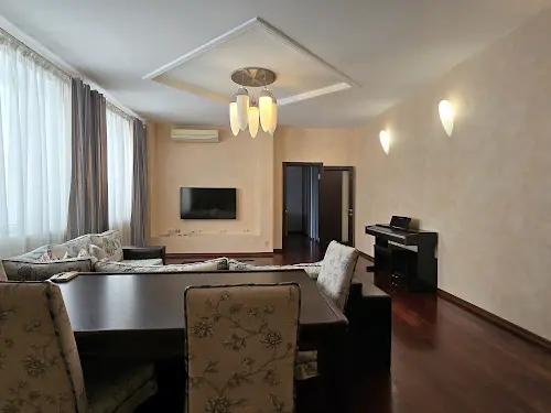 квартира за адресою Павлівська вул., 17