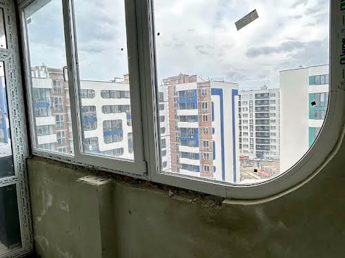 квартира за адресою Трускавецька вул., 111