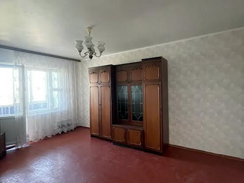 квартира за адресою Харківське шосе, 180/21