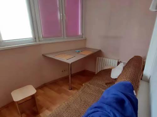 квартира за адресою Небесної Сотні просп. (Маршала Жукова), 87а
