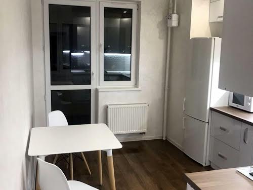 квартира по адресу Карла Мікльоша ул., 27