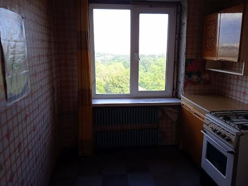 квартира за адресою Академіка Янгеля вул., 22