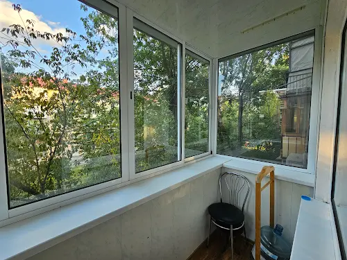 квартира по адресу Миру просп., 9-А