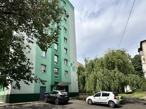 квартира за адресою Данила Галицького вул. (Будьонного), 71