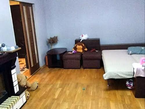 квартира по адресу Освицкая ул., 3