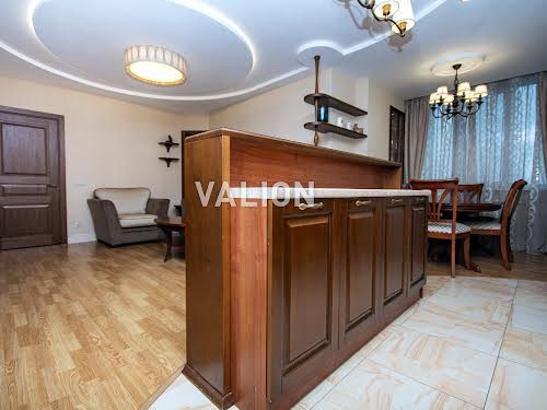 квартира за адресою Миколи Бажана просп., 1-М