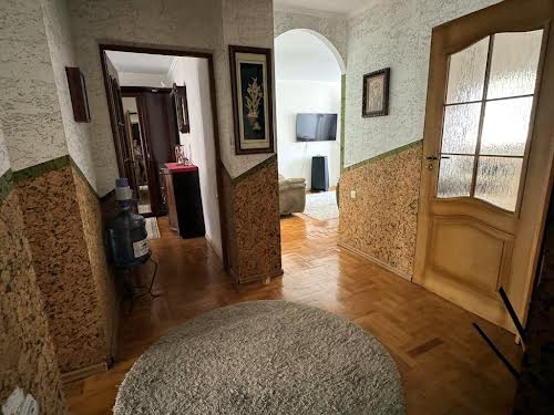 квартира за адресою Данилишиных, 49