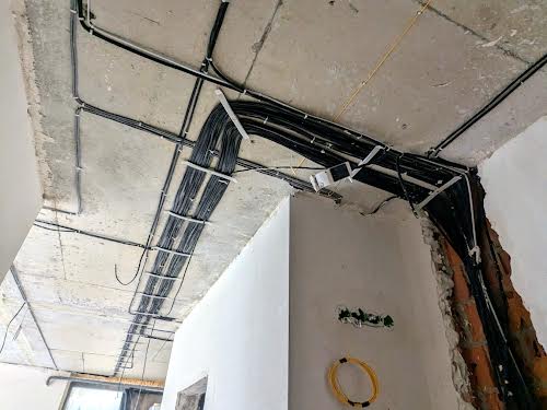 квартира за адресою Григорія Сковороди вул., 54