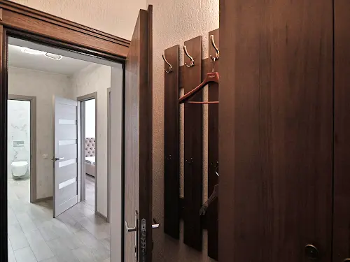 квартира за адресою Клима Савура вул., 8