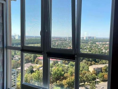 квартира за адресою Академіка Заболотного вул., 15-В