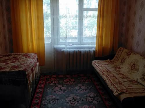 квартира по адресу Мрии ул. (Академика Туполева), 22-Д