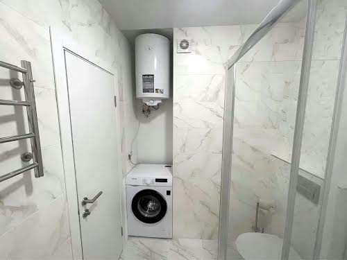 квартира за адресою Берковецька вул., 6Б