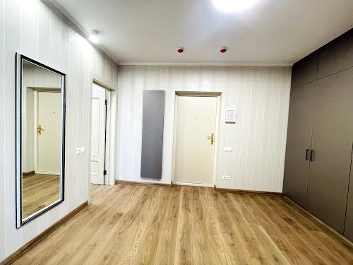 квартира за адресою Оболонський просп., 26