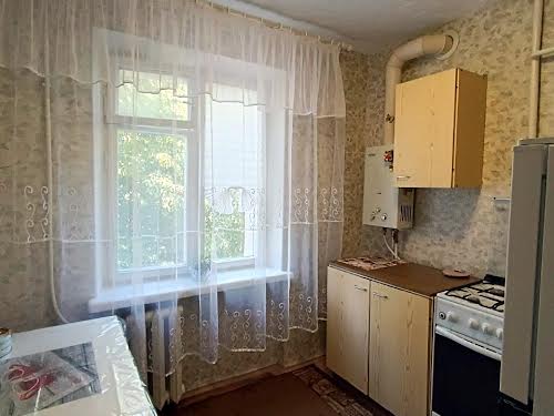 квартира за адресою Богдана Хмельницького просп. (Героїв Сталінграда), 20