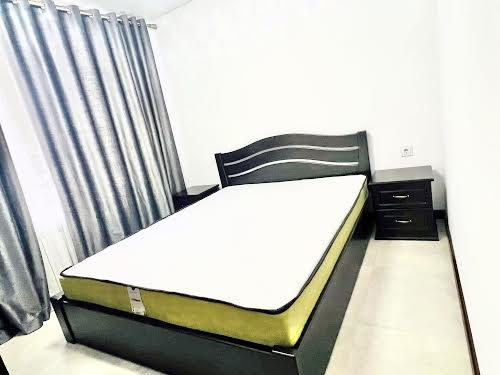 квартира за адресою Степана Бандери просп., 36