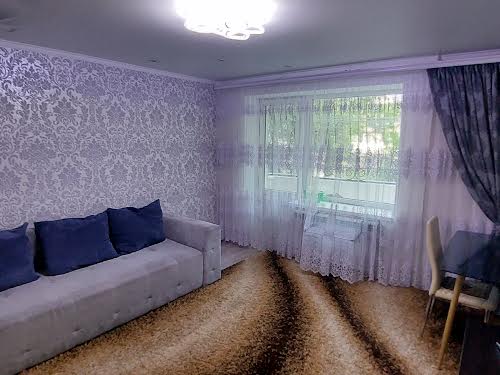 квартира за адресою Генерала Олекси Алмазова вул. (Генерала Карпенка), 59