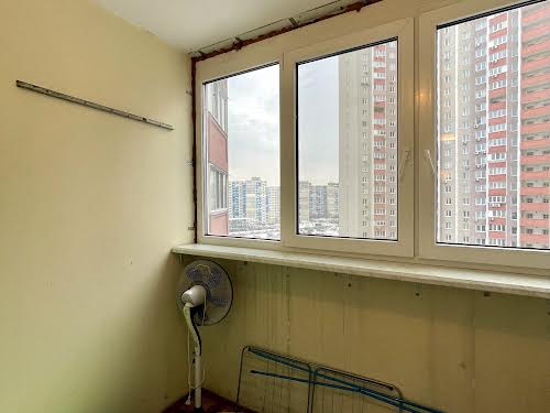 квартира за адресою Петра Григоренка просп., 12