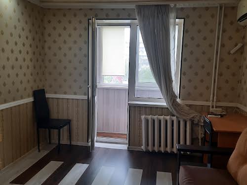 квартира за адресою Оболонський просп., 16а