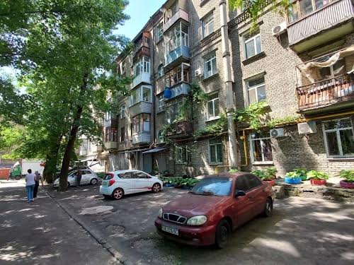 квартира за адресою Дніпро, Пастера вул., 12