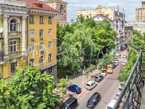 квартира по адресу Киев, Заньковецкой ул., 7