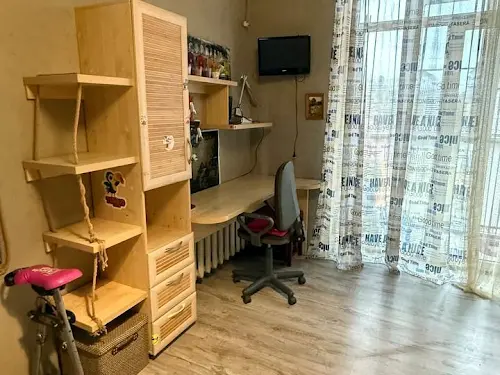квартира по адресу Независимости ул. (Титова), 6
