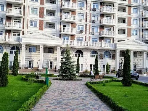квартира за адресою Михайла Максимовича вул. (Онуфрія Трутенка), 26