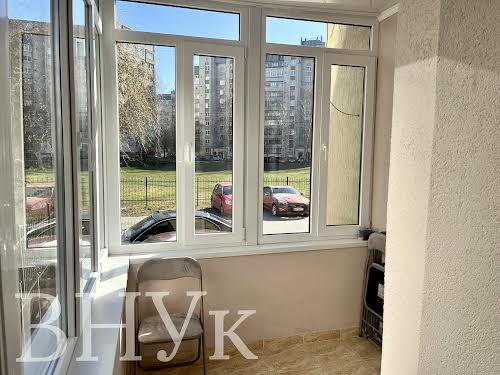 квартира за адресою Лісна вул., 2