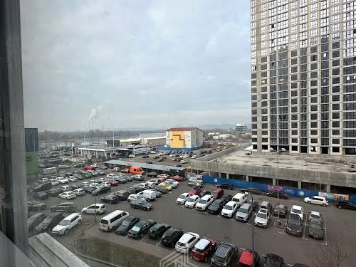 квартира за адресою Дніпровська набережна вул., 19А
