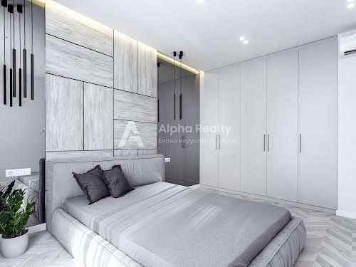 квартира за адресою Деміївська, 29