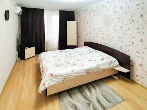 квартира за адресою Житня, 7