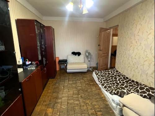 квартира за адресою Березняківська вул., 4