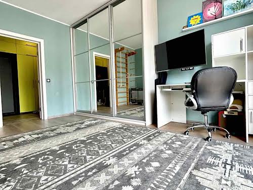 квартира за адресою Драгоманова вул., 2Б