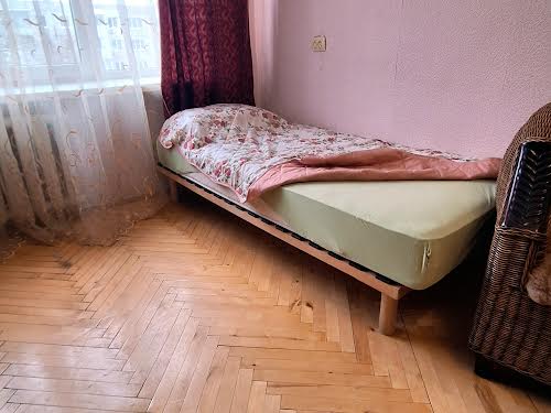 квартира за адресою Івана Виговського вул. (Терешкової), 45а