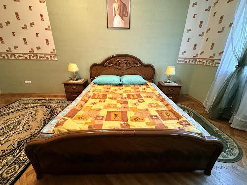квартира за адресою Соломії Крушельницької вул., 23