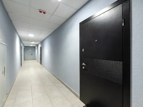 квартира по адресу Науки просп., 58В