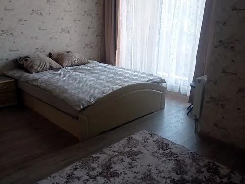 квартира по адресу Владимира Брожка ул. (Кировоградская), 70