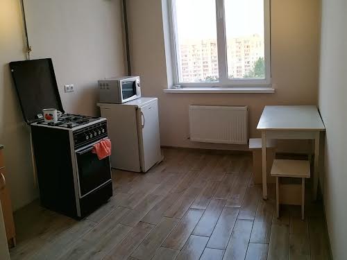 квартира за адресою Бігова вул., 17