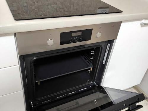 квартира за адресою Олени Пчілки вул., 7