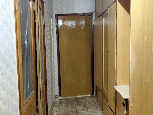 квартира за адресою Семафорна вул., 42