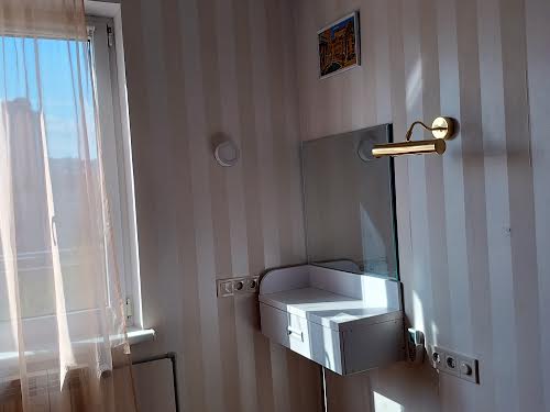квартира по адресу Тетянинська ул. (Леваневского), 7