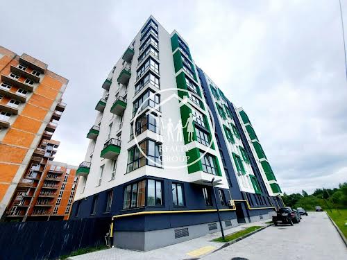 квартира за адресою Роксоляни вул., 1