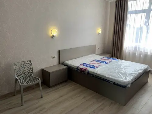 квартира за адресою Юнацька вул., 19