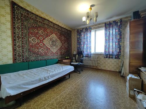квартира по адресу Академика Павлова ул., 130