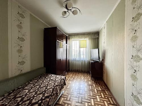 квартира за адресою Олега Мудрака вул. (Генерала Наумова), 37