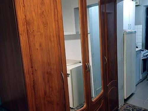 квартира по адресу Героев обороны Одессы ул. (Героїв Сталінграду), 20
