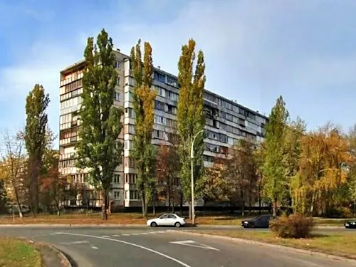 квартира за адресою Березняківська вул., 10