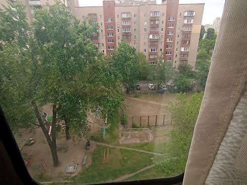 квартира по адресу Харьковское шоссе, 60